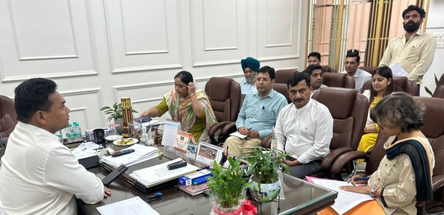 Dehradun:-उत्तराखंड में मेडिकल कॉलेजों व अस्पतालों की सुरक्षा पर राज्य सरकार सख्त,राज्यव्यापी फायर सेफ्टी ऑडिट अभियान होगा शुरू