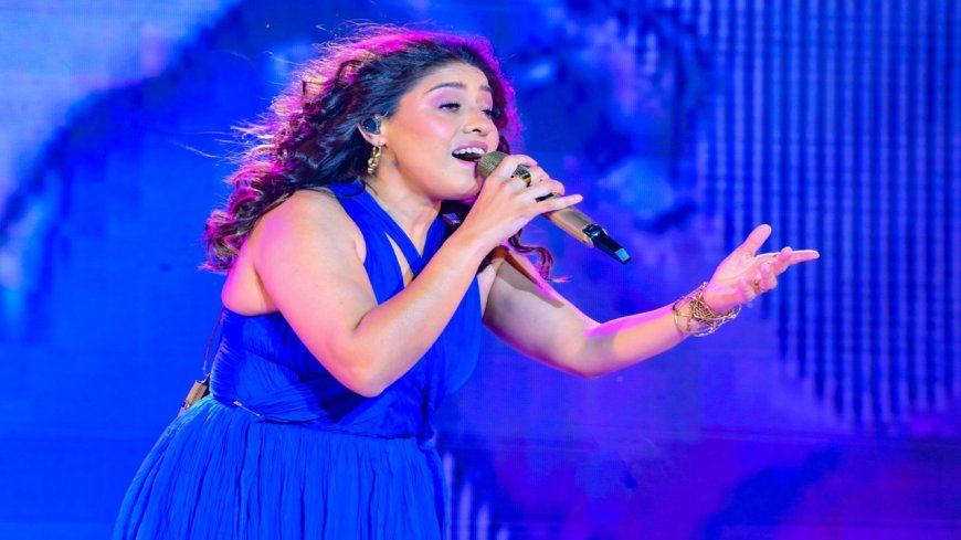 आईआईटी कानपुर: ‘धूम मचाले’ और ‘क्रेजी किया रे’ पर झूमे आईआईटियंस, महोत्सव के अंतिम दिन युवाओं ने दिखाई प्रतिभा