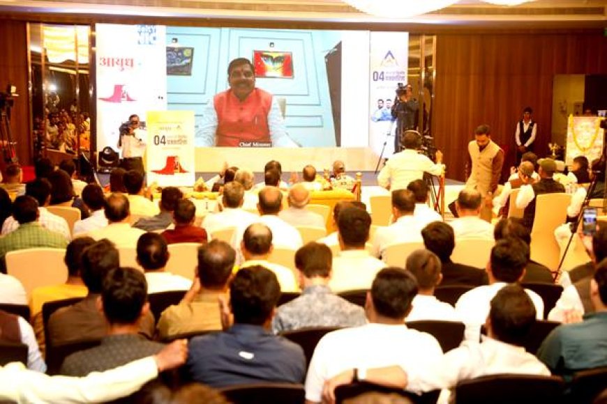 निष्पक्ष और निर्भीक पत्रकारिता लोकतंत्र की असली ताकत- मुख्यमंत्री मोहन यादव