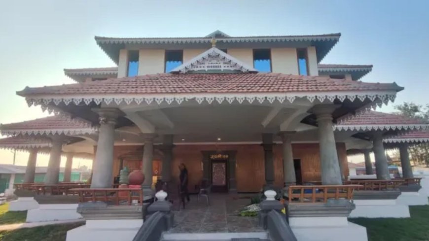 अयोध्या में रामायण पर दुनिया का पहला वैक्स म्यूजियम तैयार... दिखेगी त्रेता युग की जीवंत झलक, योगी करेंगे दीपोत्सव में उद्घाटन