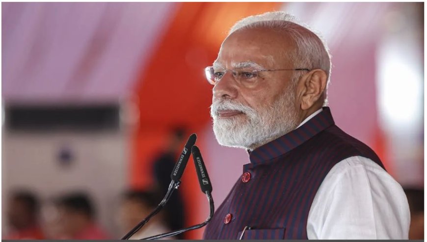 गोवा में नौसेना के साथ दिवाली मनाएंगे पीएम मोदी, ‘ऑपरेशन सिंदूर’ की जीत को समर्पित होगा यह पर्व