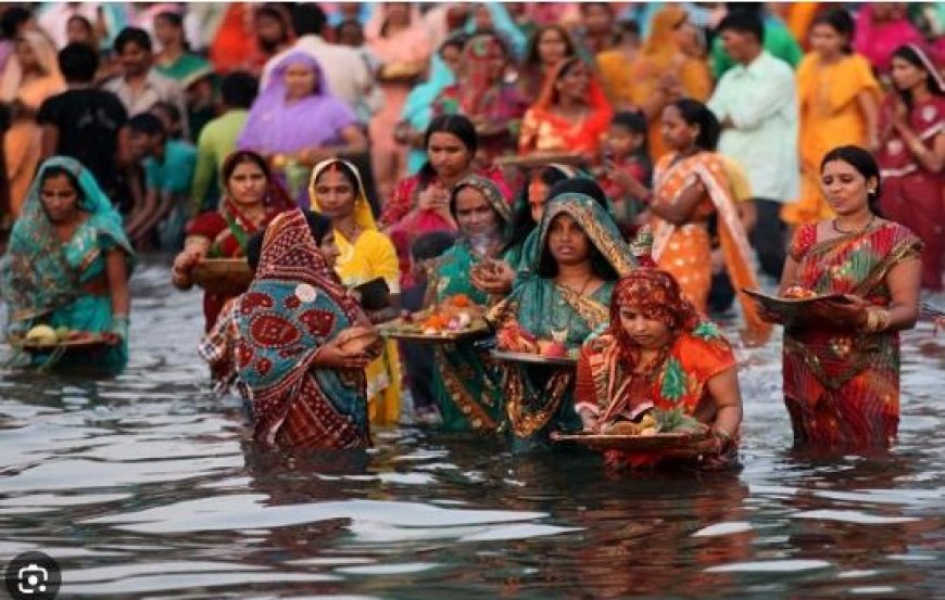 Chhath Pooja 2025: छठी मैया की पूजा-अर्चना से हो जाएगा मनोकामना पूर्ण- जानिए कैसे मनाएं महापर्व छठ ?
