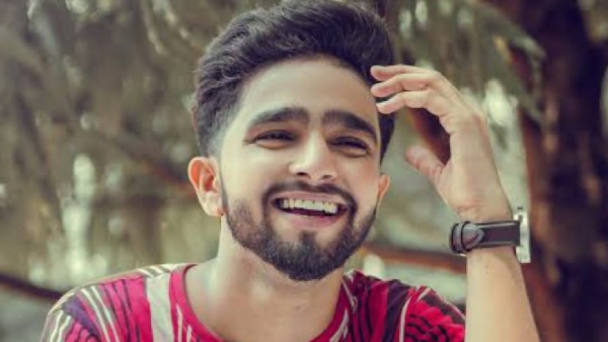 ‘जामताड़ा 2’ फेम एक्टर सचिन चांदवाड़े ने की आत्महत्या, 25 की उम्र में इंडस्ट्री को कहा अलविदा