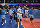 Kabaddi World Cup 2025 : भारतीय महिला टीम ने लगातार दूसरी बार जीता कबड्डी वर्ल्ड कप का खिताब, पीएम मोदी ने दी बधाई