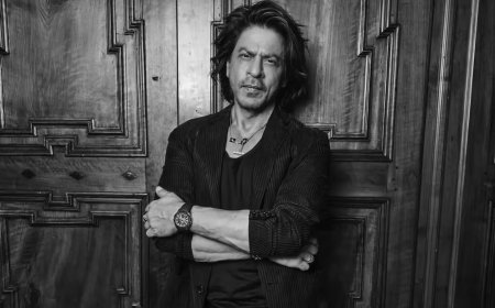 60वें जन्मदिन पर मन्नत के बाहर नहीं आएंगे शाहरुख खान, फैंस से मांगी माफ़ी