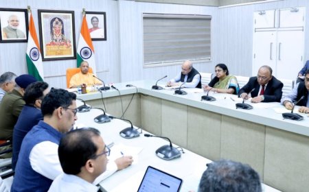 संवेदनशील स्थलों पर ‘रील’ बनाने वाले पुलिसकर्मियों की तैनाती पर लगी रोक