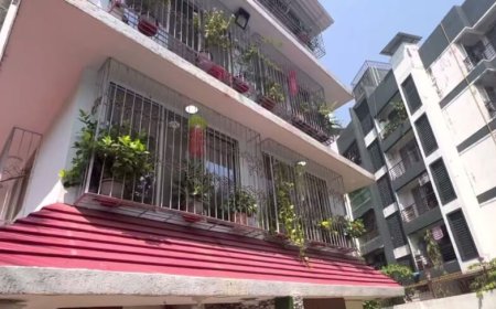 खेसारी लाल यादव के बंगले पर बुलडोजर की तलवार मीरा भायंदर नगर निगम ने भेजा नोटिस