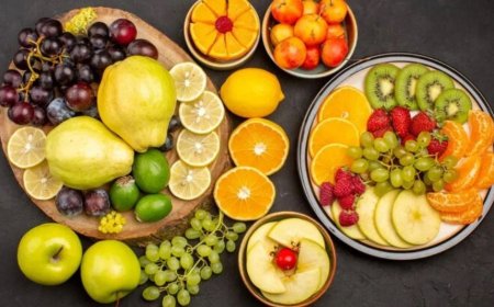 मिक्स फ्रूट का नाश्ते में सेवन करने के अद्भुत फायदे, यहां पढ़िए