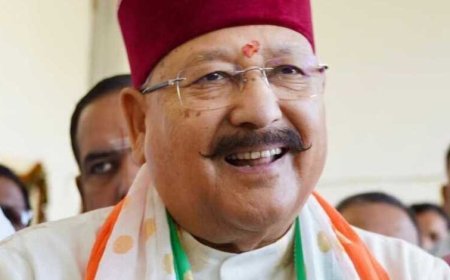 पर्यटन क्षेत्र में 1200 करोड़ की परियोजनाओं पर हुआ निजी निवेश: महाराज