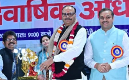 UP News: नर्सों को गृह जनपद में तैनाती देने की तैयारी, उप मुख्यमंत्री ब्रजेश पाठक ने स्वास्थ्य महानिदेशक से मांगा प्रस्ताव