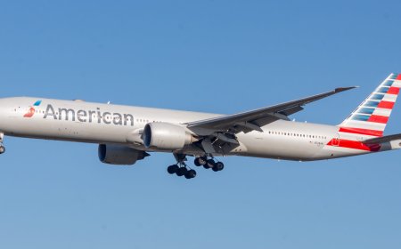 अमेरिका में शटडाउन का असर…1460 उड़ानें रद्द, एयर ट्रैफिक कंट्रोल स्टाफ की कमी