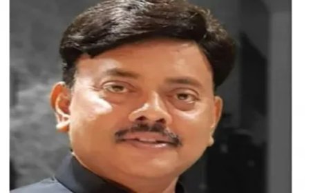 लखनऊ : रिटायर्ड आईएएस जितेंद्र कुमार का निधन, सीएम योगी ने प्रकट किया शोक