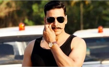 राउडी राठौर 2 में बड़ा बदलाव, अक्षय कुमार का कटा पत्ता!