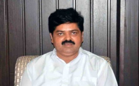 उत्तराखंड कांग्रेस में बड़ा बदलाव गणेश गोदियाल बने नए अध्यक्ष, प्रीतम सिंह को कैंपेन कमिटी की जिम्मेदारी मिली