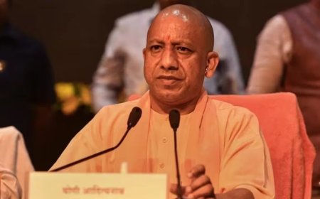 UP Cabinet: चैनमैन भी बन सकेंगे लेखपाल, दो प्रतिशत पदों पर होगी पदोन्नति