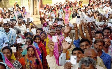 बिहार चुनाव 2025: जीते 243 विधायकों में से 130 दागी, 90 फीसदी करोड़पति, सिर्फ 12 प्रतिशत महिलाएं जीतीं