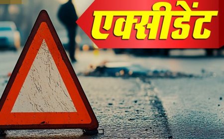 बहराइच : पति-पत्नी का अलग-अलग स्थानों फंदे से लटकता मिला शव, इलाके में सनसनी