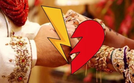 RAMPUR: शादी के दिन दूल्हे ने बारात लाने से किया इनकार, मच गया हंगामा