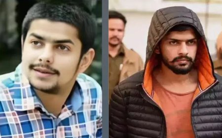 बाबा सिद्दीकी हत्याकांड : गैंगस्टर लॉरेंस बिश्नोई के भाई अनमोल को अमेरिका से लाया जा रहा भारत, सलमान के घर पर फायरिंग का भी आरोप