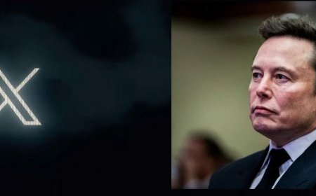 एलन मस्क का सोशल मीडिया प्लेटफॉर्म X हुआ डाउन, जानिए क्यो, पढ़े पूरी खबर!