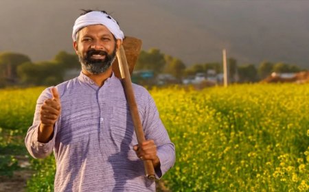  प्रधानमंत्री मोदी कोयंबटूर से पीएम-किसान सम्मान निधि की 21वीं किस्त करेंगे जारी, उत्तर प्रदेश के 2.15 करोड़ किसानों को मिलेगा लाभ