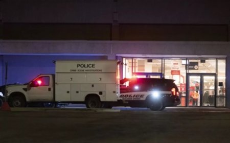 अमेरिकाः कॉनकॉर्ड की क्रिसमस सेरेमनी में फायरिंग से दहशत; शहर के कई कार्यक्रम रद्द