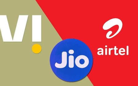 1.5GB Daily Data Plan: जियो, Vi और Airtel में किसका प्लान सबसे सस्ता? जानें पूरी डिटेल्स