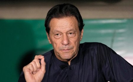 इमरान खान की ‘मौत’ की अफवाह से पाकिस्तान में हड़कंप, रावलपिंडी जेल के बाहर प्रदर्शन, जानें कैसे फैली खबर