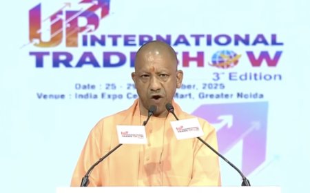 कानपुर : निर्यातक गोरखपुर से समझेंगे घरेलू बाजार की नब्ज,  ट्रेड शो में होंगे शामिल