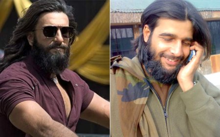 संकट में रणवीर सिंह की ‘धुरंधर’, मेजर मोहित शर्मा के परिवार ने लगाया गंभीर आरोप