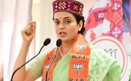 सांसद कंगना रनौत के खिलाफ केस में आज होगी सुनवाई, अदालत ने रिवीजन स्वीकार किया