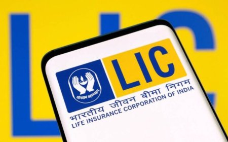 क्या LIC सख्त रहेगा या बाहरी दबावों के सामने झुकेगा ?