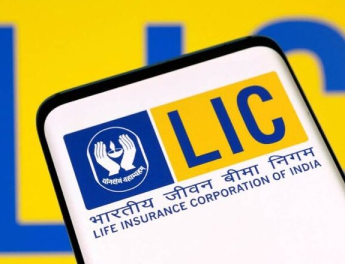 क्या LIC सख्त रहेगा या बाहरी दबावों के सामने झुकेगा ?