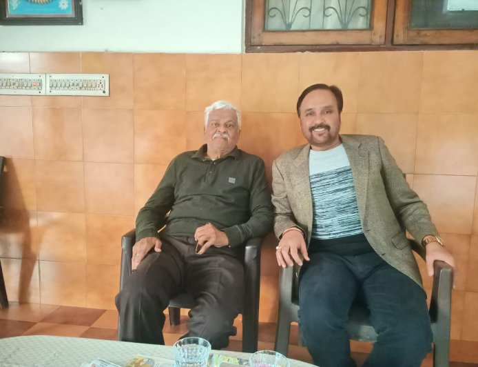 अविस्मरणीय यादेंः जब पूर्व केंद्रीय मंत्री श्रीप्रकाश जायसवाल से मिलने आये देश के सबसे बड़े उद्योगपति मुकेश अंबानी, तब क्यों नहीं दिया तुरंत समय…