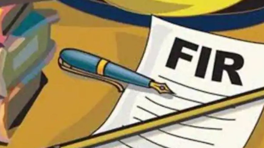 लखनऊ : ठेकेदार ने महिला से हड़पे 30 लाख, रिपोर्ट दर्ज