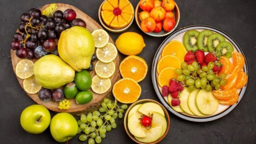 मिक्स फ्रूट का नाश्ते में सेवन करने के अद्भुत फायदे, यहां पढ़िए