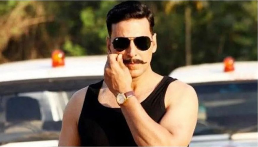 राउडी राठौर 2 में बड़ा बदलाव, अक्षय कुमार का कटा पत्ता!