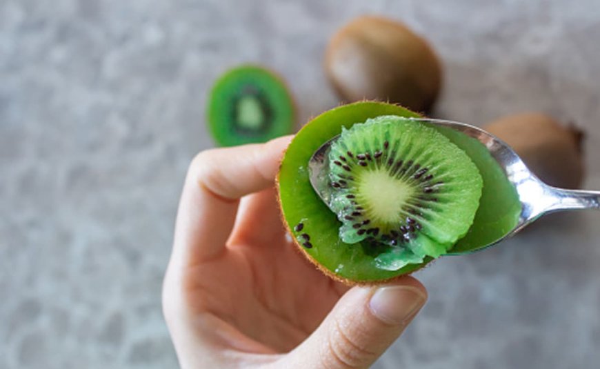 कीवी फल के अद्भुत फायदे…सेहत के लिए एक बेहतरीन विकल्प, जानिए क्या खास?