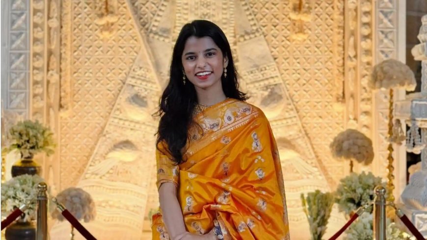 25 साल की उम्र में बनीं बिहार की सबसे युवा विधायक, अलीनगर से मैथिली ठाकुर की शानदार जीत