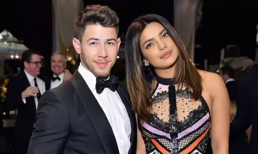 प्रियंका–महेश बाबू की ‘वाराणसी’ पर निक जोनस ने किया रिएक्ट, कहा – ‘ये फिल्म सच में शानदार होने वाली है’