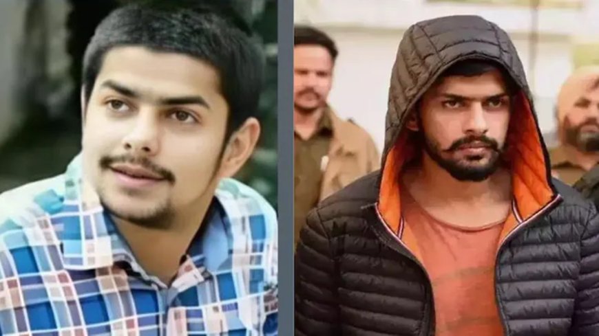 बाबा सिद्दीकी हत्याकांड : गैंगस्टर लॉरेंस बिश्नोई के भाई अनमोल को अमेरिका से लाया जा रहा भारत, सलमान के घर पर फायरिंग का भी आरोप