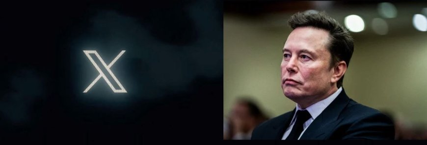 एलन मस्क का सोशल मीडिया प्लेटफॉर्म X हुआ डाउन, जानिए क्यो, पढ़े पूरी खबर!