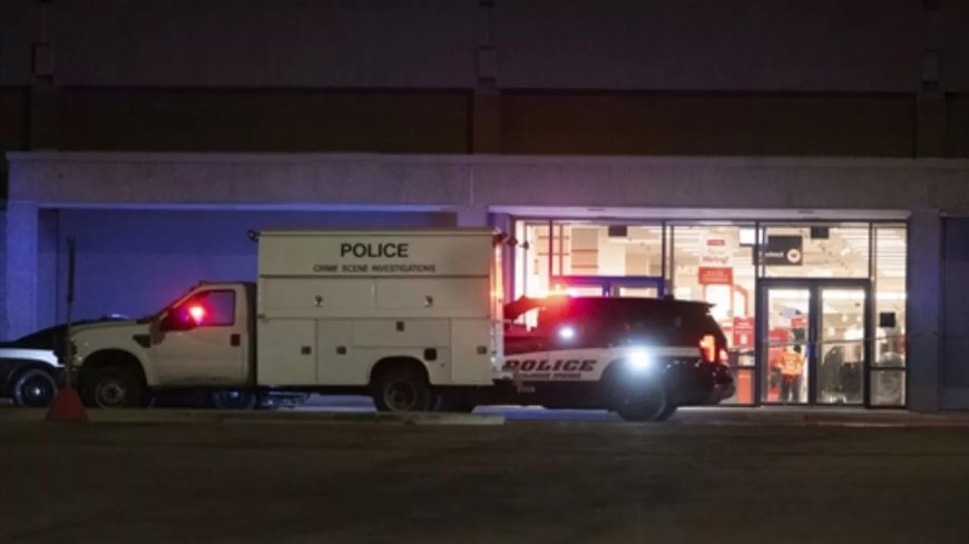 अमेरिकाः कॉनकॉर्ड की क्रिसमस सेरेमनी में फायरिंग से दहशत; शहर के कई कार्यक्रम रद्द