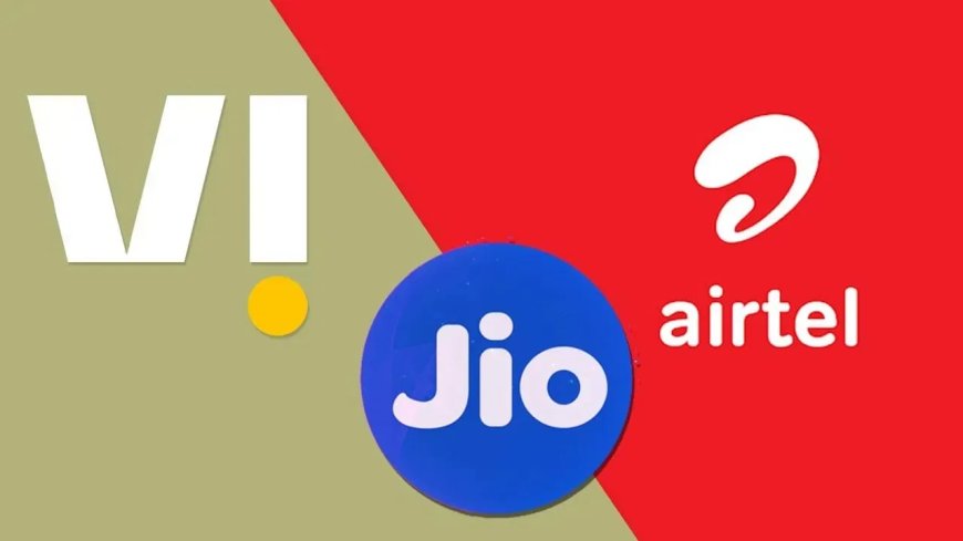 1.5GB Daily Data Plan: जियो, Vi और Airtel में किसका प्लान सबसे सस्ता? जानें पूरी डिटेल्स