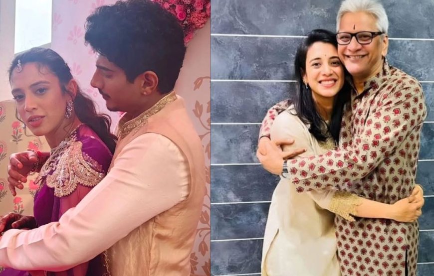 स्मृति मंधाना और पलाश मुच्छल की शादी पोस्टपोन, पिता की तबियत बिगड़ने से लिया फैसला