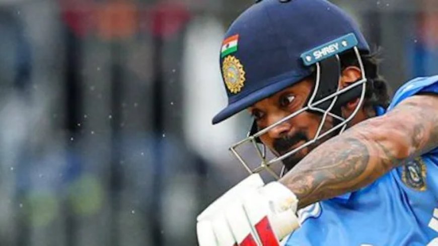 दक्षिण अफ्रीका दौरे के लिए भारतीय वनडे टीम का ऐलान, केएल राहुल बने कप्तानी, गिल बाहर