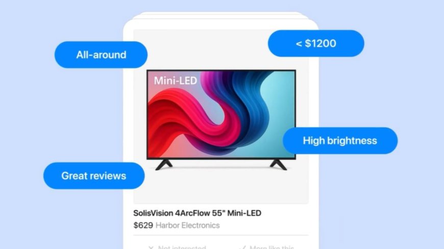 OpenAI ने ChatGPT में लॉन्च किया नया Shopping Research फीचर, अब आपकी पसंद के मुताबिक मिलेगा परफेक्ट प्रोडक्ट