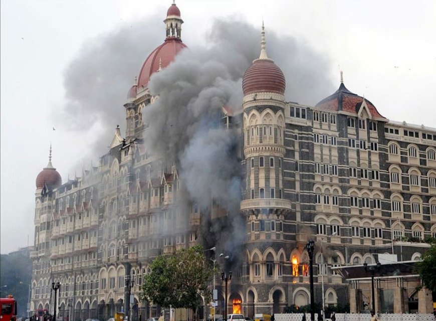 26/11 Mumbai Attack: 26/11 हमले की 17 वीं बरसीं, कैसे मचा था मौत का तांडव जानिए?