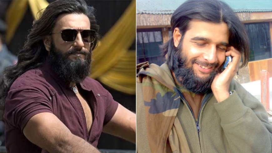 संकट में रणवीर सिंह की ‘धुरंधर’, मेजर मोहित शर्मा के परिवार ने लगाया गंभीर आरोप