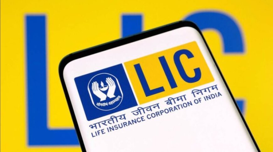 क्या LIC सख्त रहेगा या बाहरी दबावों के सामने झुकेगा ?